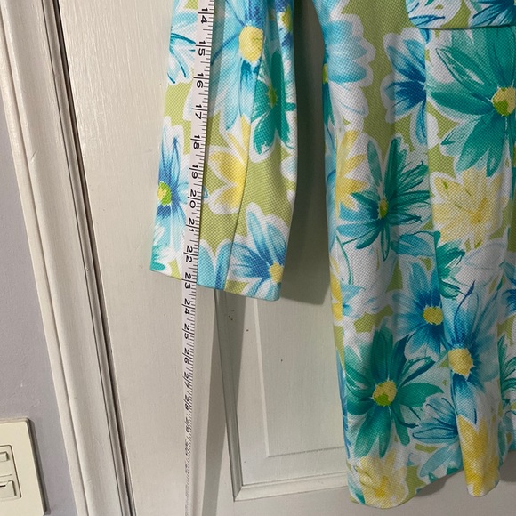 Yves Cossette DEPECHE Mode Coat - Picture 7 of 8